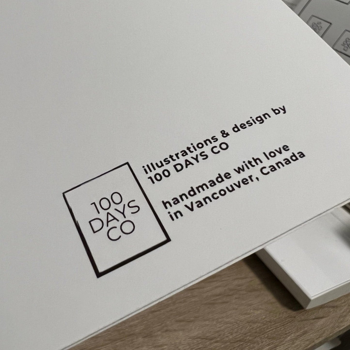 Frynally Tying The Knot Card
