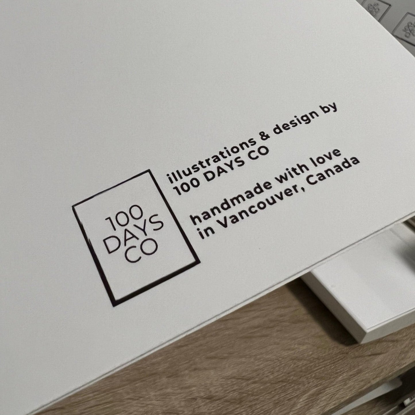 Thanks for Pudding Up With Me Card