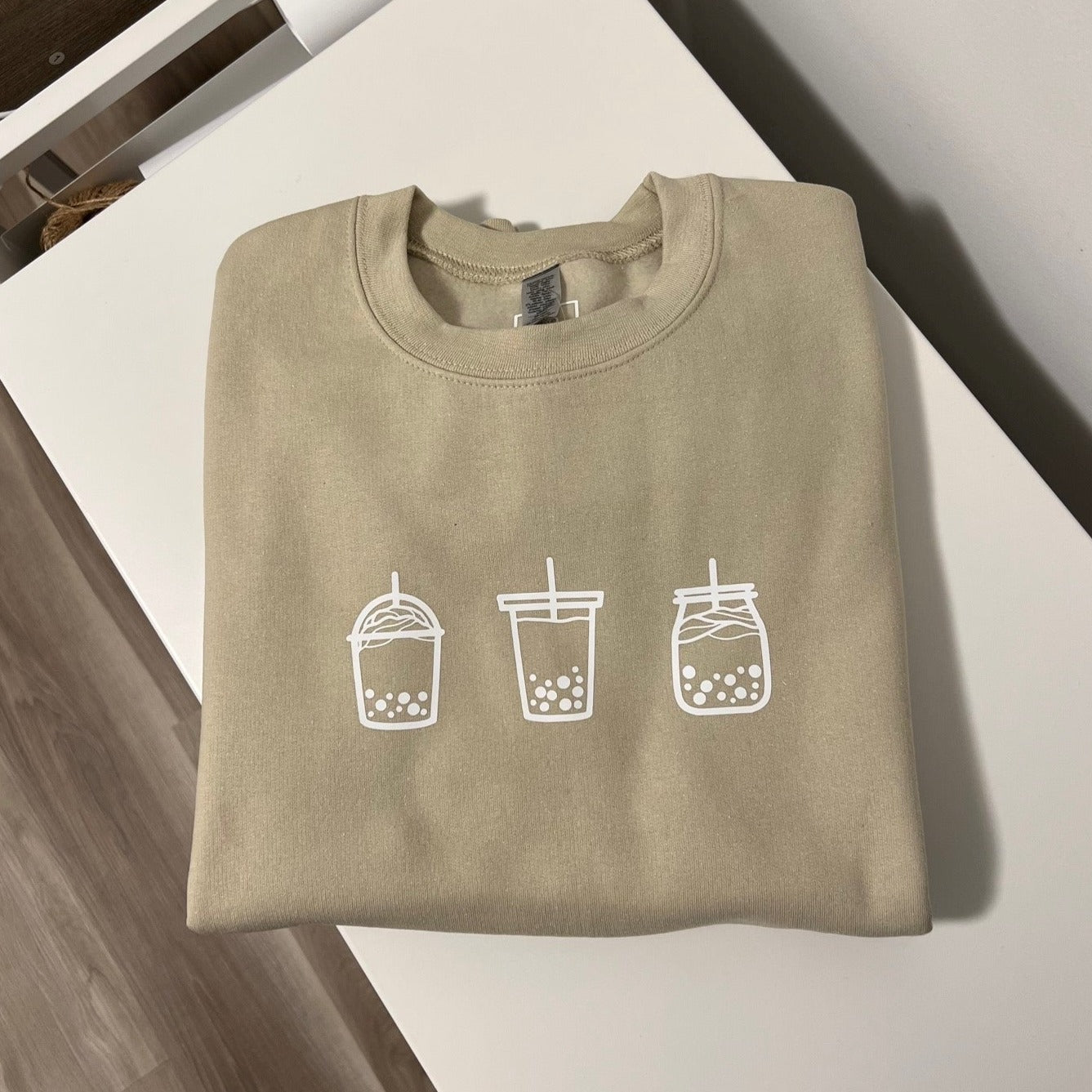 Bubble Tea / Boba Set