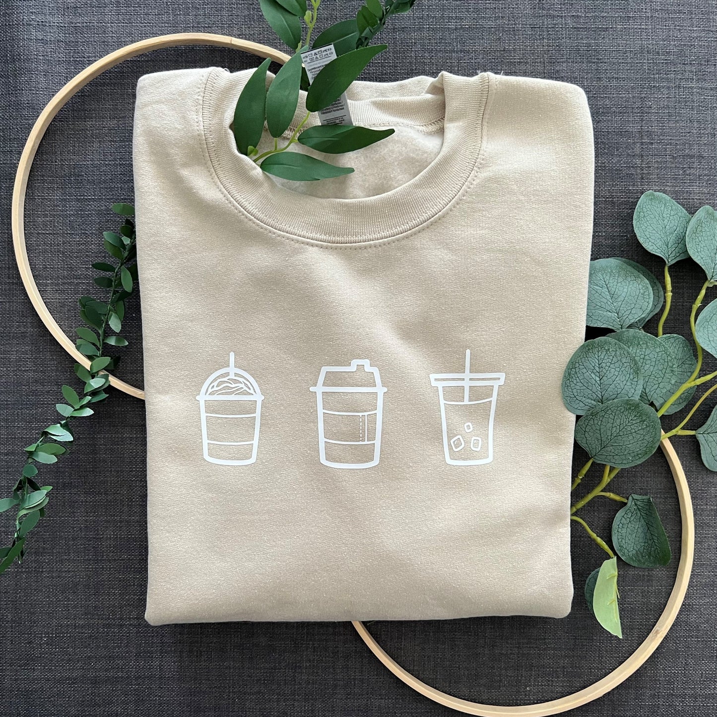 Coffee & Milk Set