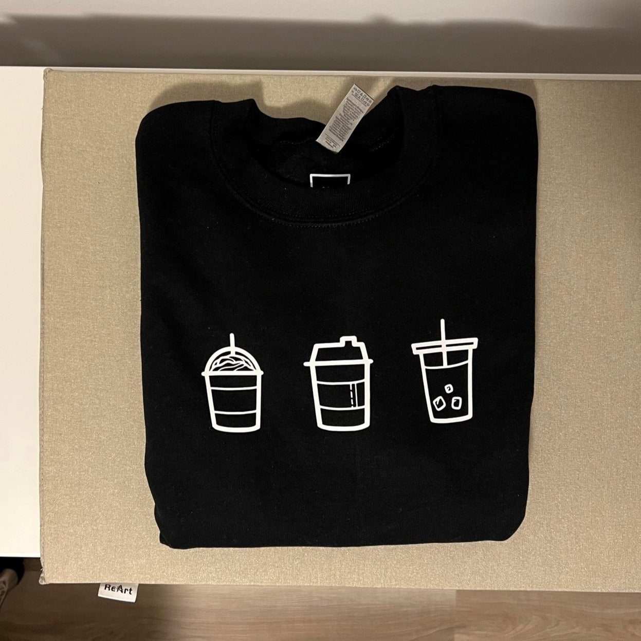 Coffee & Milk Set