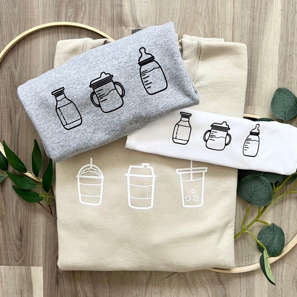 Coffee & Milk Set