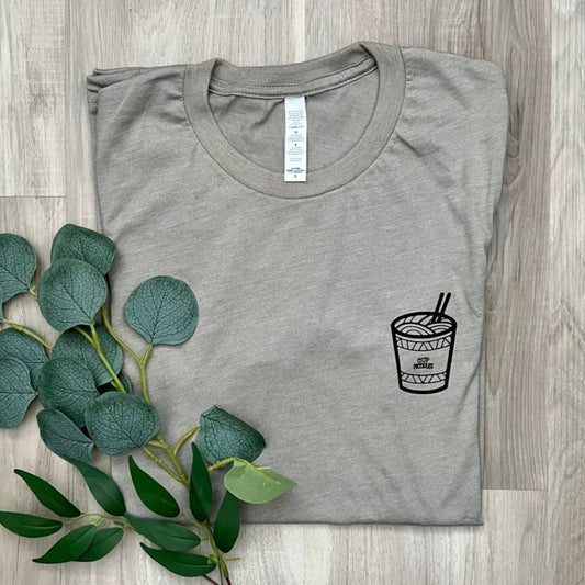 Instant Noodle Adult Tee