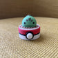 Bulbasaur Clicker Keychain