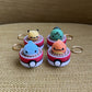 Bulbasaur Clicker Keychain