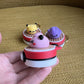 Clefairy Pokemon Fidget Clicker | Anime Figure, Mechanical Keyboard, Anime Gifts 3D Printed Fidget Toy