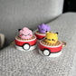 Clefairy Pokemon Fidget Clicker | Anime Figure, Mechanical Keyboard, Anime Gifts 3D Printed Fidget Toy