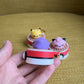 Ditto Pokemon Fidget Clicker | Anime Figure, Mechanical Keyboard, Anime Gifts 3D Printed Fidget Toy