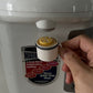 Hot Lemon Water with Honey Fidget Clicker