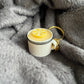 Hot Lemon Water with Honey Fidget Clicker