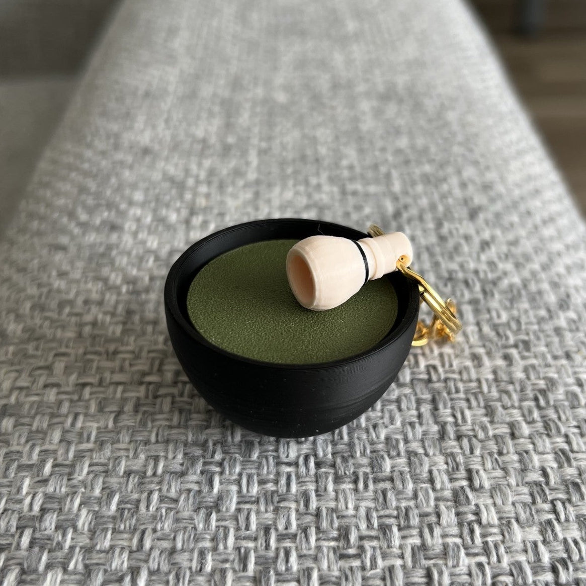 Matcha Fidget Clicker