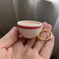 Hong Kong Milk Tea Fidget Clicker