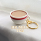 Hong Kong Milk Tea Fidget Clicker