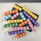 Customized Name Clicker Keychain