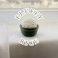 Rice Bowl Fidget Clicker
