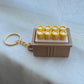 Little Siu Mai Pork Dumpling Fidget Clicker