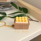 Little Siu Mai Pork Dumpling Fidget Clicker