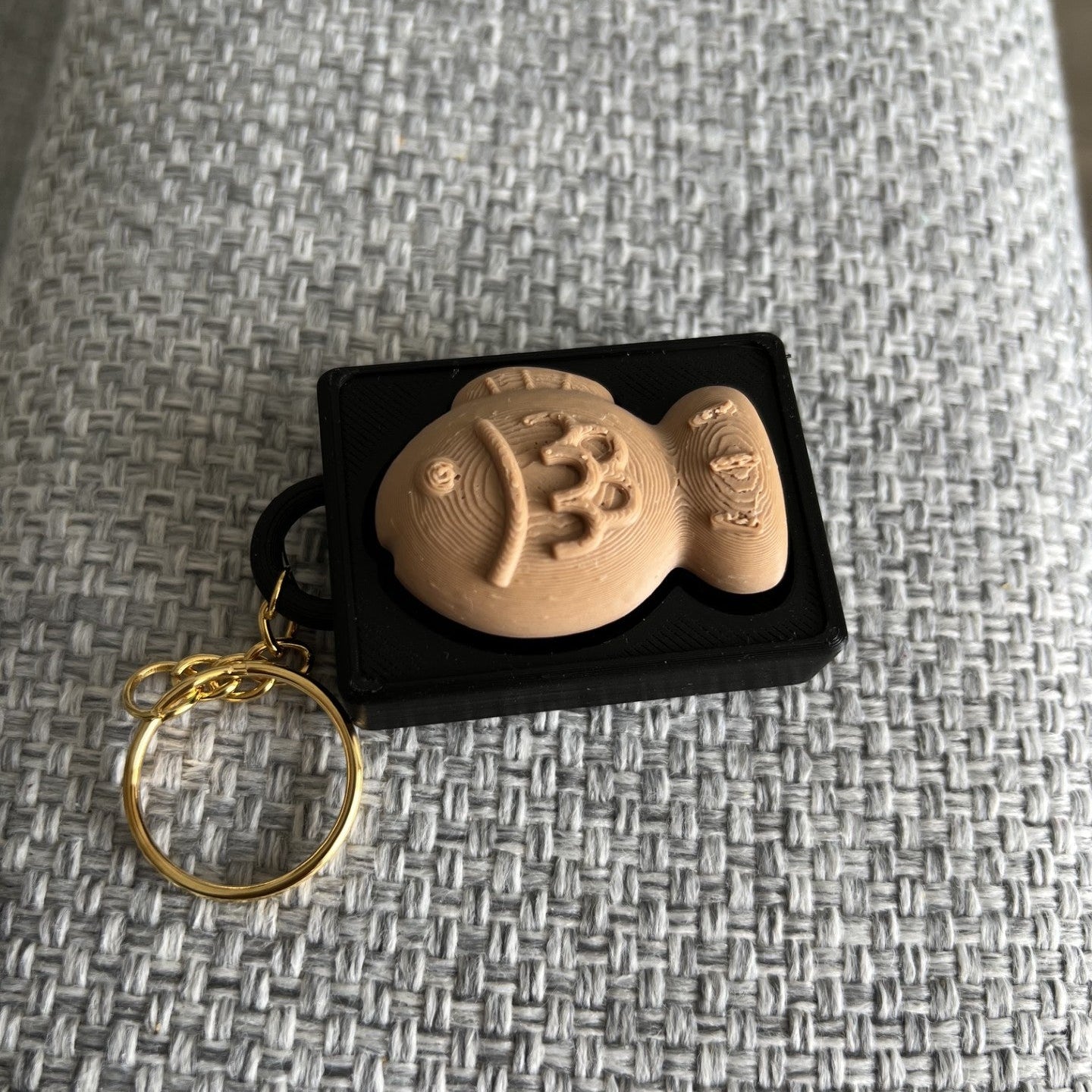 Taiyaki Fidget Clicker