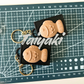 Taiyaki Fidget Clicker