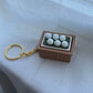 Little Soup Dumpling Xiao Long Bao XLB Fidget Clicker