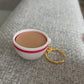 Hong Kong Milk Tea Fidget Clicker