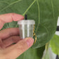 Iced Matcha Green Tea Clicker