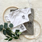 Instant Noodle Toddler Tee